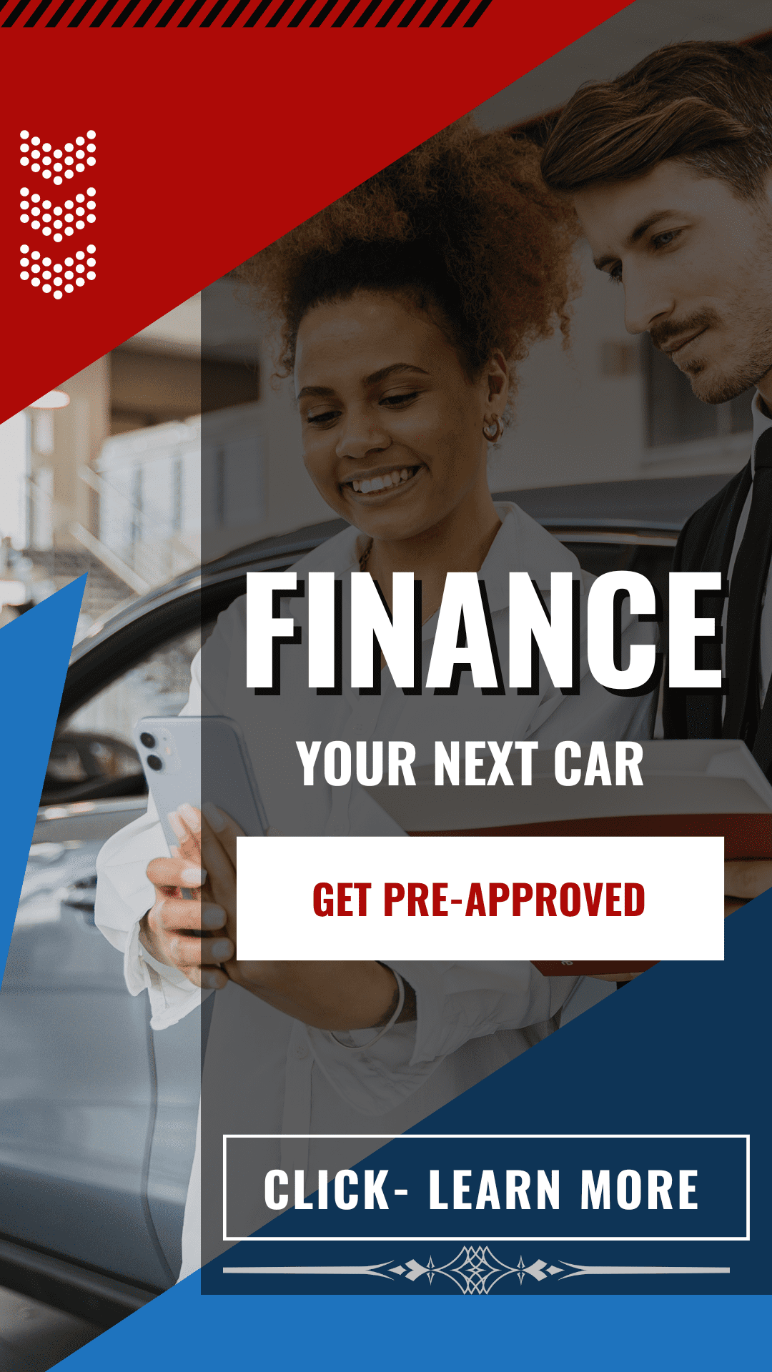 vehicle finance