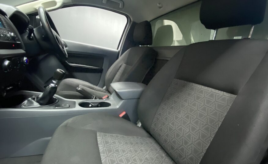 2019 FORD RANGER 2.2TDCi XL P/U S/C