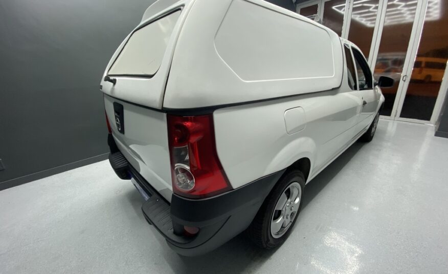 2019 NISSAN NP200 1.6  A/C SAFETY PACK P/U S/C