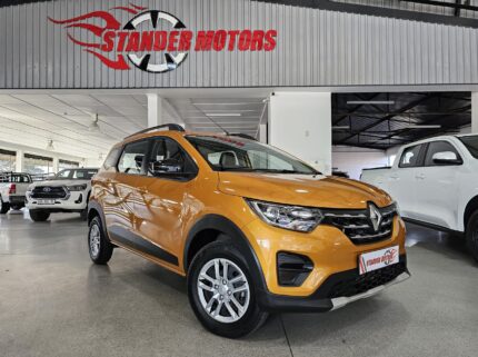 Renault Triber