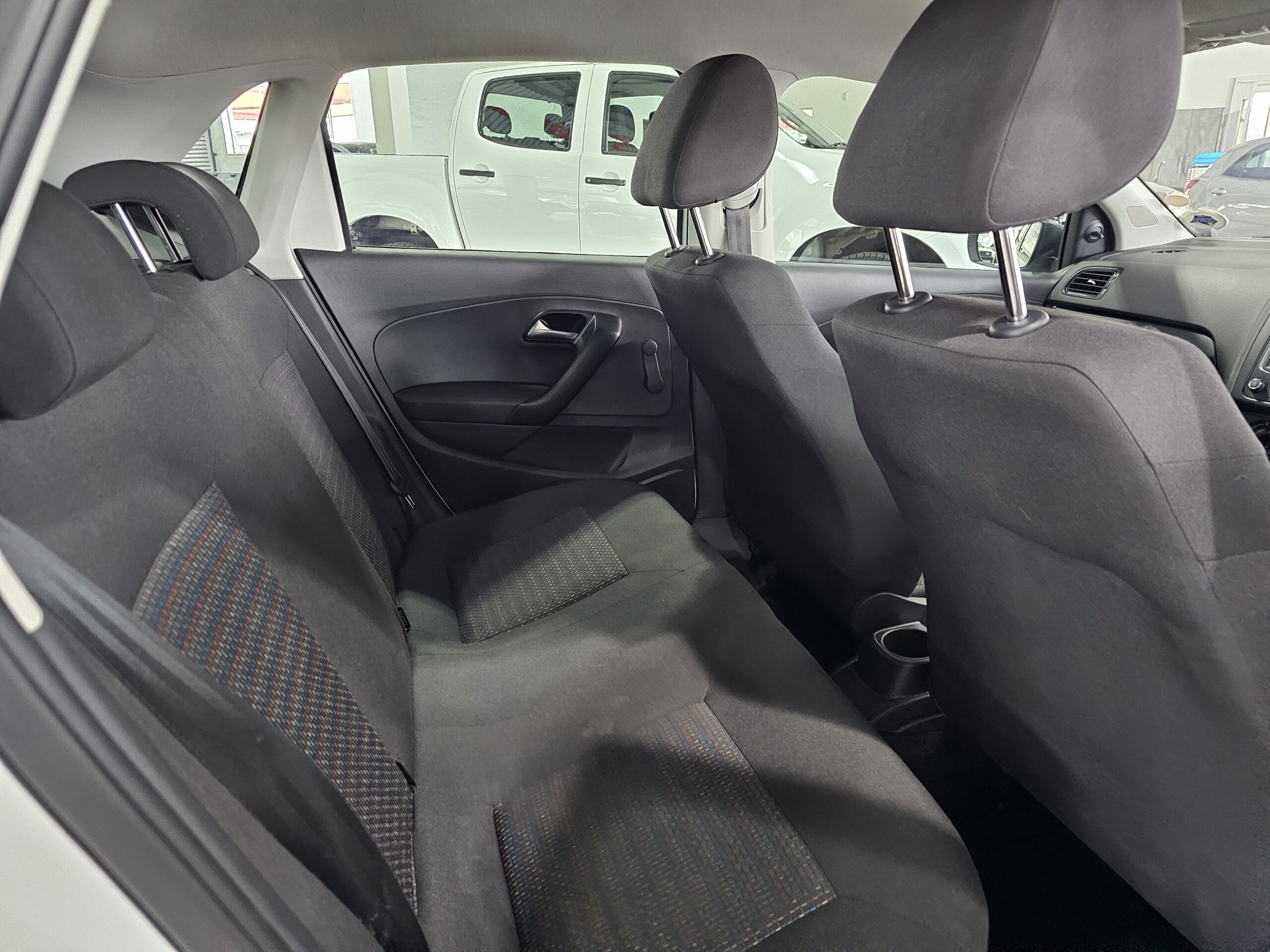 2021 Volkswagen Polo Vivo 1.4 Trendline 5dr