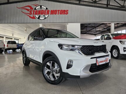 Kia Sonet