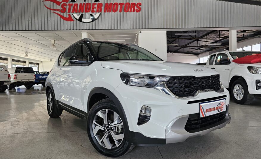 Kia Sonet