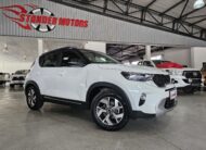 2022 Kia Sonet 1.5 EX