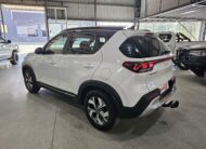 2022 Kia Sonet 1.5 EX