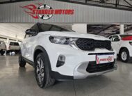 2022 Kia Sonet 1.5 EX