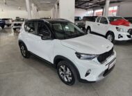2022 Kia Sonet 1.5 EX