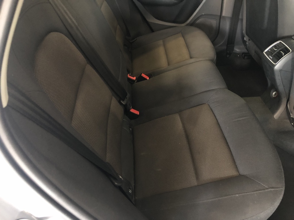 2015 AUDI Q3 2.0 TDI QUATT STRONIC (130KW)