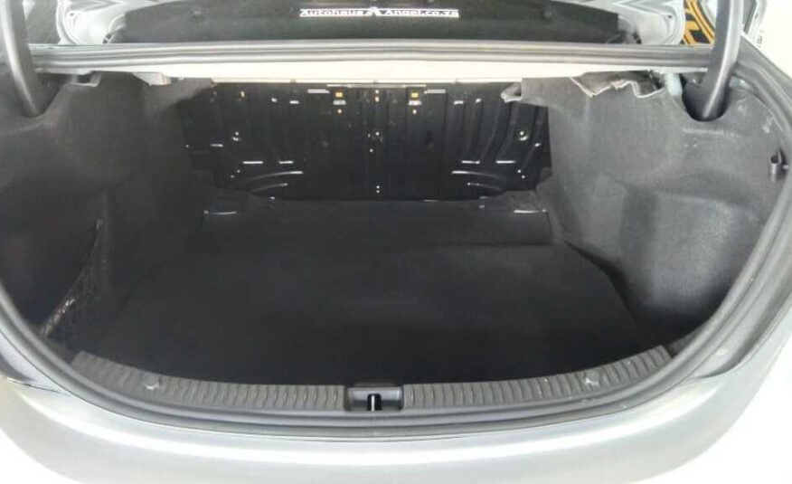 2014 MERCEDES-BENZ C180 A/T