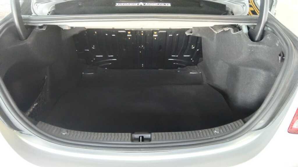 2014 MERCEDES-BENZ C180 A/T