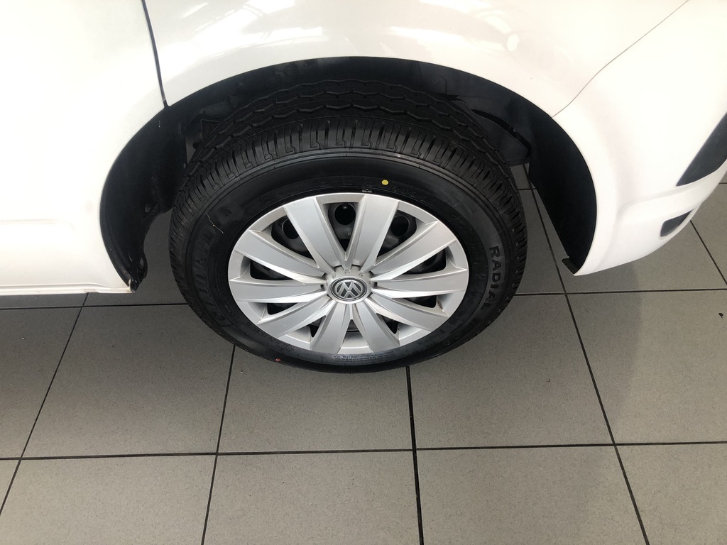 2017 VOLKSWAGEN T6 KOMBI 2.0 TDi (TRENDLINE)