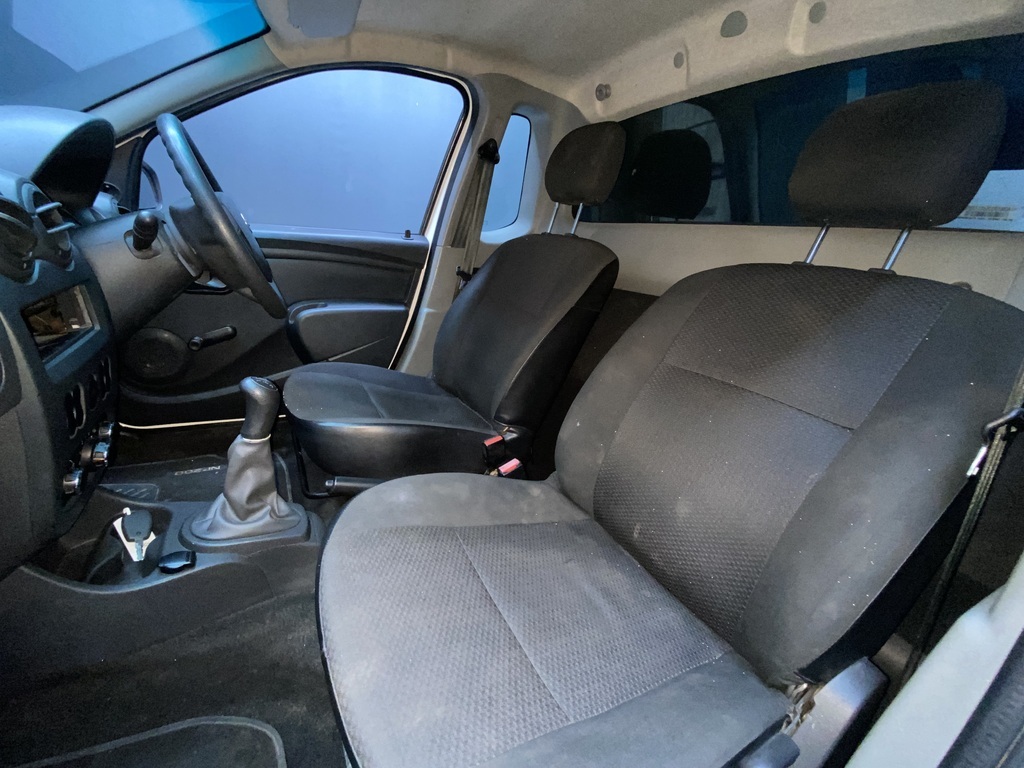 2019 NISSAN NP200 1.6 A/C SAFETY PACK P/U S/C