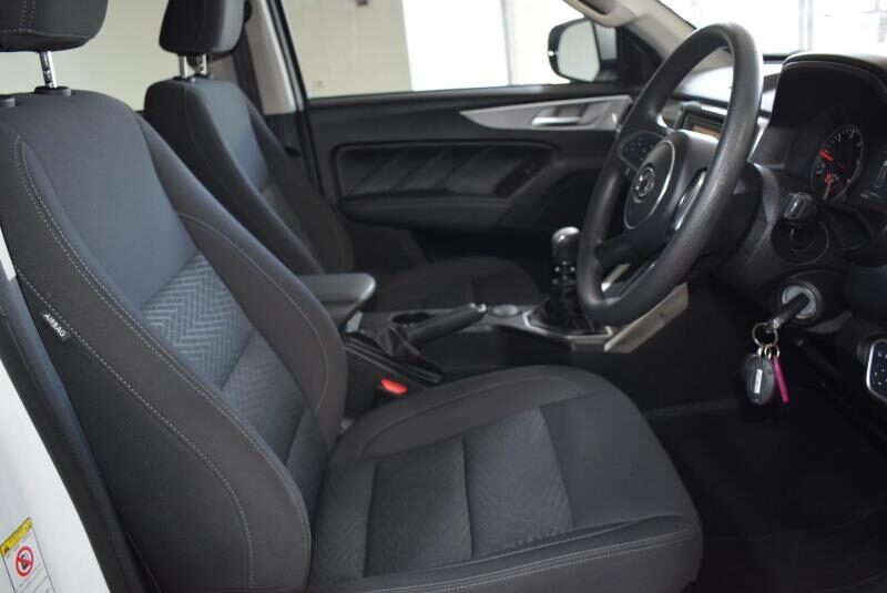 2022 GWM P Series 2.0 TD SX D/C