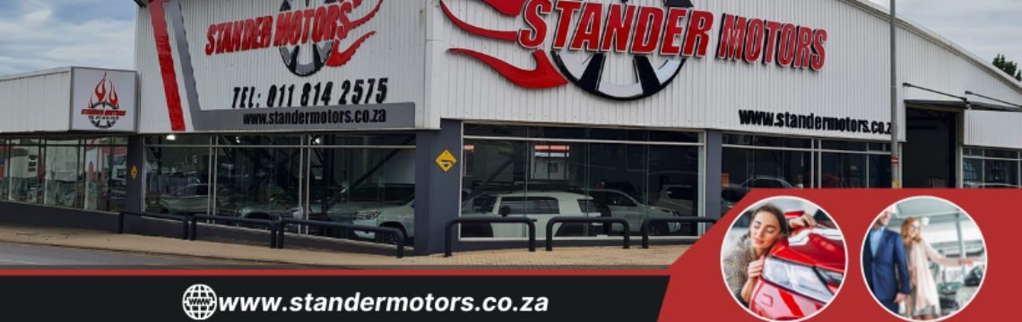 Stander Motors